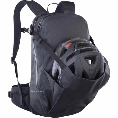 EVOC Allride 3D WP 16 Backpack Black 16L
