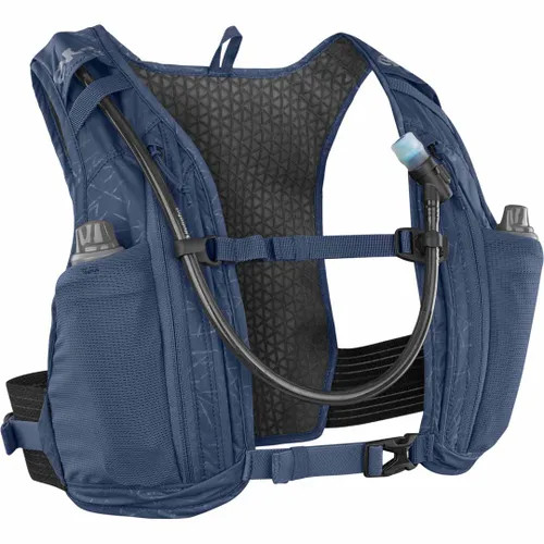 EVOC Hydro Pro 3L Hydration Pack w/Bladder 1.5 Denim