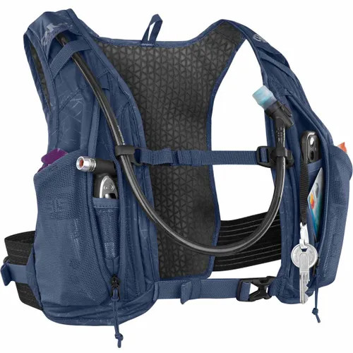 EVOC Hydro Pro 3L Hydration Pack w/Bladder 1.5 Denim