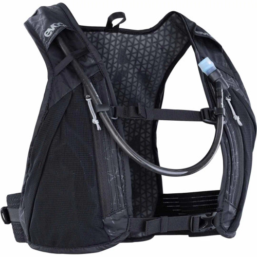 EVOC Hydro Pro 6L Hydration Pack w/Bladder 1.5 Black