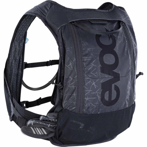 EVOC Hydro Pro 6L Hydration Pack w/Bladder 1.5 Black