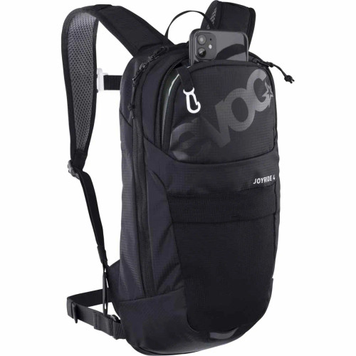 EVOC Joyride 4 Backpack Black 4L
