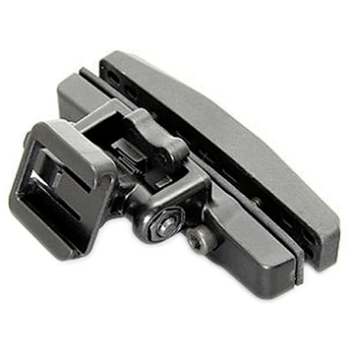 Cateye 5446510 Saddle Rail Mount for Rapid Series Lights