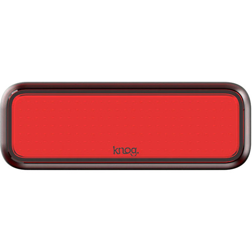 Knog Blinder E RH-StVZO 25 Lumens Rear Light