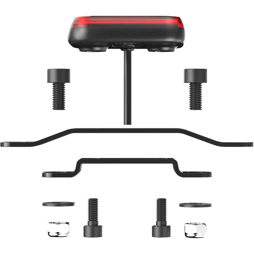 Knog Blinder E RS-StVZO 25 Lumens Rear Light