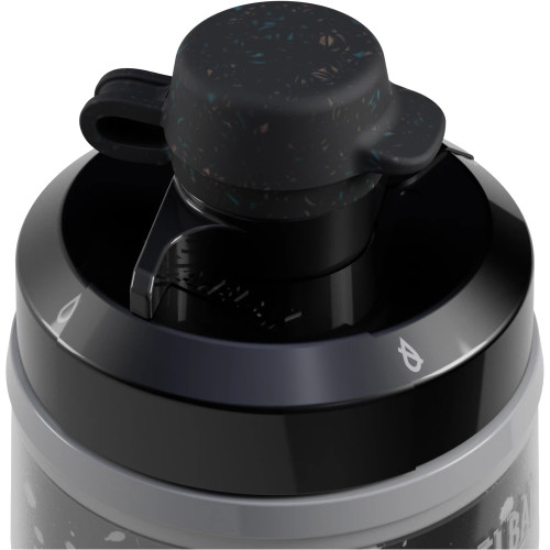CamelBak Podium Dirt Series Chill 600ml Bottle Asphalt