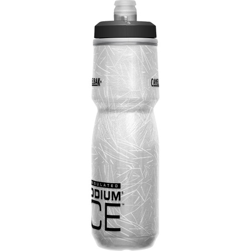 CamelBak Podium Ice 600ml Bottle Black