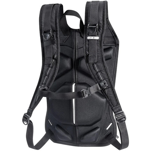 Ortlieb Carrying System Bike Pannier Black