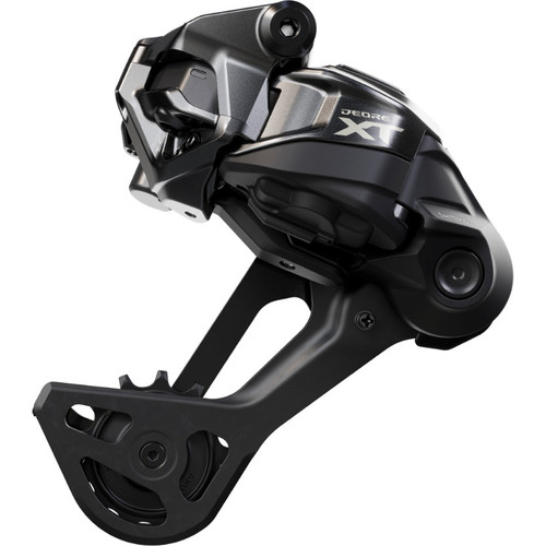 Shimano Deore XT Di2 RD-M8250 12 Speed Rear Derailleur Shimano Deore XT Di2 RD-M8250 12 Speed Rear Derailleur