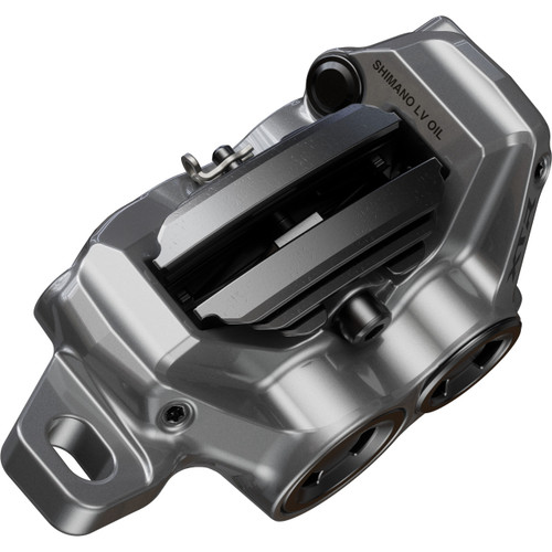 Shimano XTR Trail BR-M9220 Right Lever Front Disc Brake