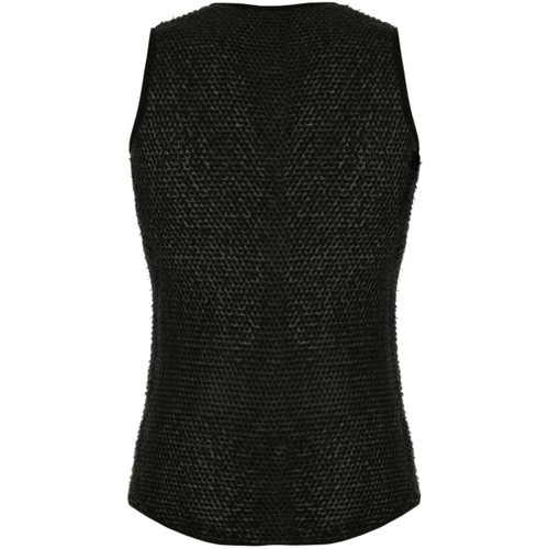 Santini Alpha Baselayer Black