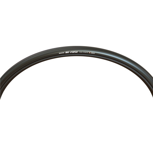 Maxxis Re-Fuse MaxxShield 60 TPI Folding Gen 3 Gravel Tyre 700c