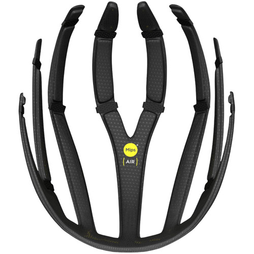 Met Pad Set Trenta 3K Carbon MIPS