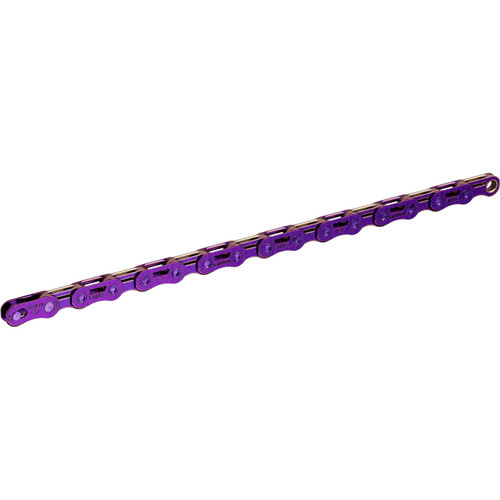SRAM Force AXS E1 Flattop Chain 12/13 Speed 126 Link PowerLock Purple