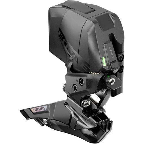 SRAM Force AXS E1 Front Derailleur 12 Speed