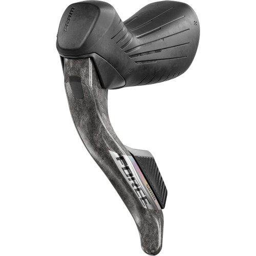 SRAM Force AXS E1 Left Shifter/Disc Brake Caliper 1800mm