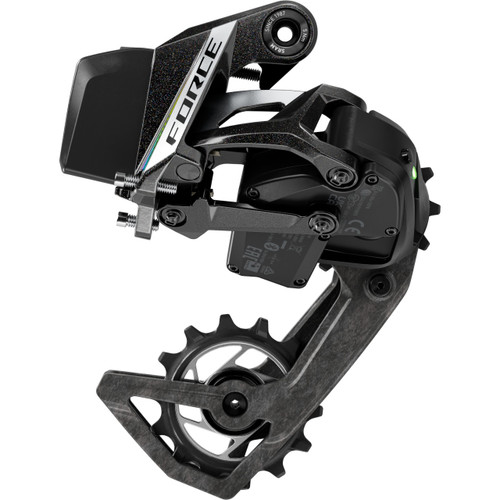 SRAM Force AXS E1 Rear Derailleur 12 Speed