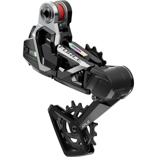 SRAM Force XPLR AXS E1 Rear Derailleur 13 Speed