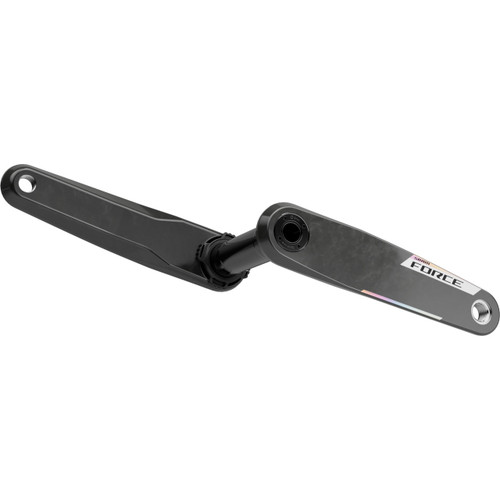 SRAM Force XPLR E1 DUB Wide Crank Arm Assembly SRAM Force XPLR E1 DUB Wide Crank Arm Assembly