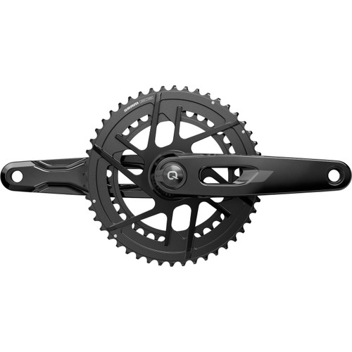 SRAM Rival AXS E1 DUB Wide Left Crank Arm w/Power Meter - Bikebug