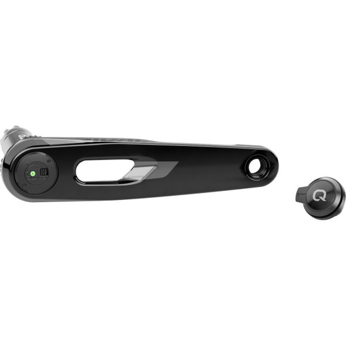 SRAM Rival AXS E1 DUB Wide Left Crank Arm w/Power Meter