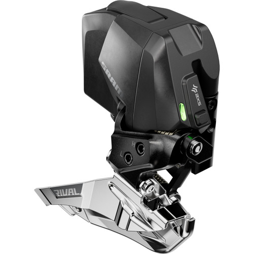 SRAM Rival AXS E1 Front Derailleur 12 Speed
