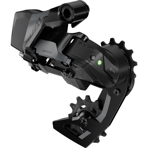 SRAM Rival AXS E1 Rear Derailleur 12 Speed SRAM Rival AXS E1 Rear Derailleur 12 Speed
