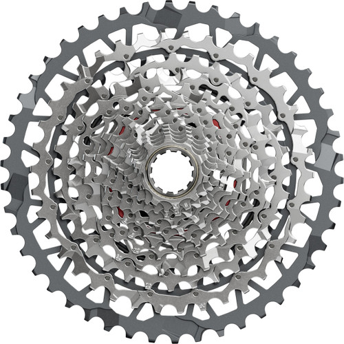 SRAM Rival XPLR E1 XG-1351 Cassette 13 Speed 10-46T