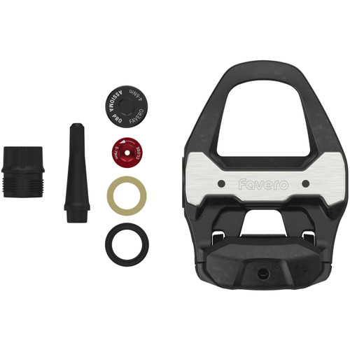 Favero Assioma Pro RS Right Pedal Body Favero Assioma Pro RS Right Pedal Body