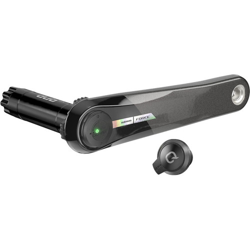 SRAM Force AXS D2 DUB 177.5mm Left Crankarm w/Power Meter