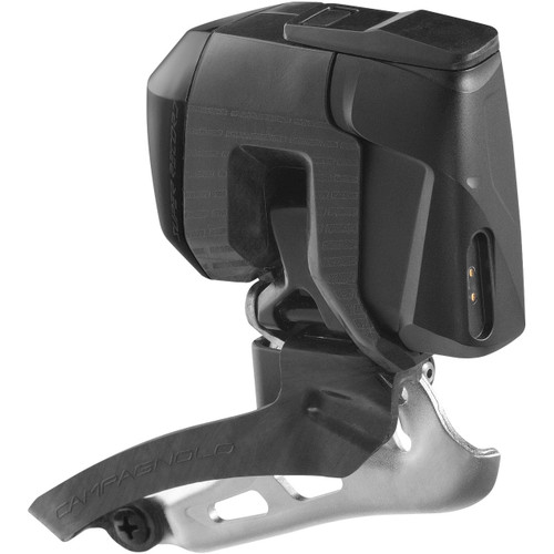Campagnolo Super Record 13 Front Derailleur