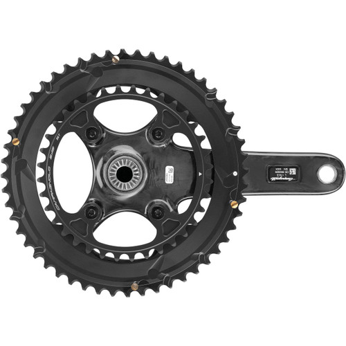 Campagnolo Super Record 13 QCK-Tech Crank Arms