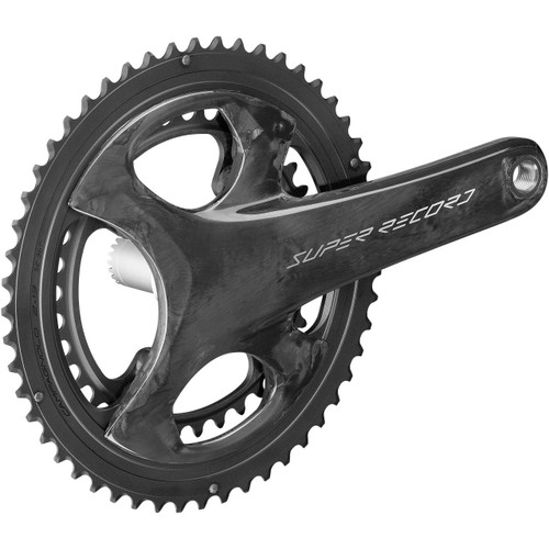 Campagnolo Super Record 13 QCK-Tech Crank Arms
