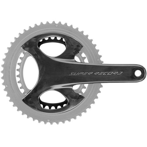 Campagnolo Super Record 13 QCK-Tech Crank Arms Campagnolo Super Record 13 QCK-Tech Crank Arms