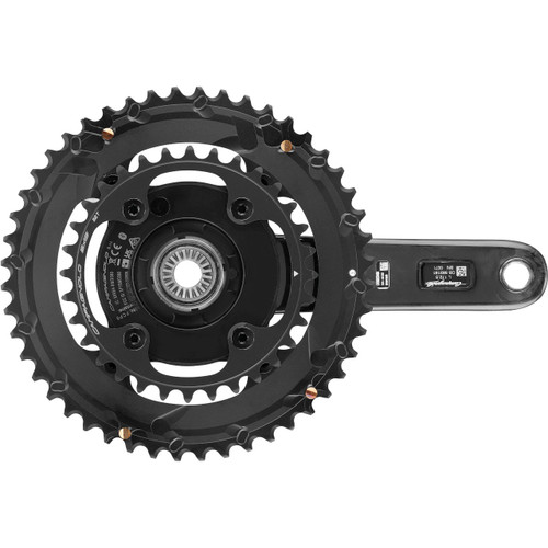 Campagnolo Super Record 13 QCK-Tech Power Meter Crank Arms
