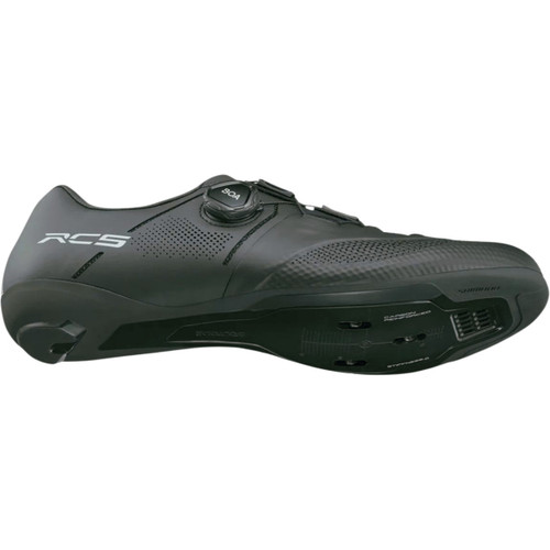 Shimano SH-RC503 Road Shoes Black