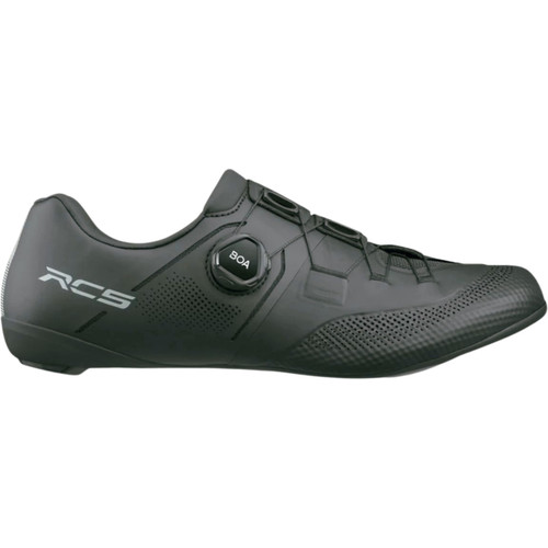 Shimano SH-RC503 Road Shoes Black