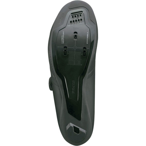 Shimano SH-RC503 Road Shoes Black