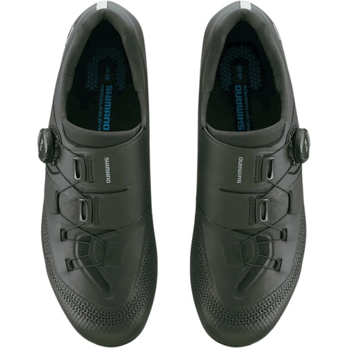 Shimano SH-RC503 Road Shoes Black