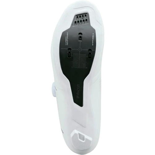 Shimano SH-RC503 Road Shoes White