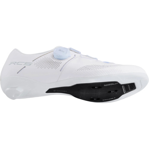 Shimano SH-RC503 Womens Road Shoes White