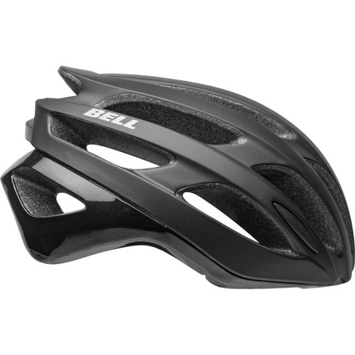 Bell Falcon MIPS Road Helmet Matte-Gloss Black Small