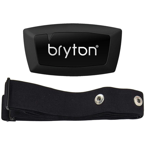 Bryton Smart Heart Rate Monitor