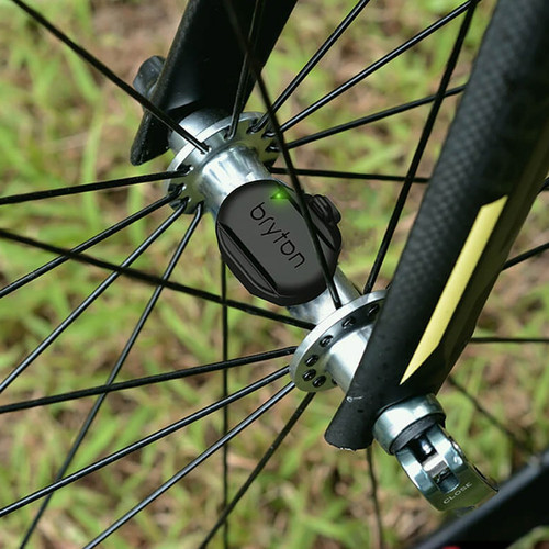 Bryton Smart Speed Sensor