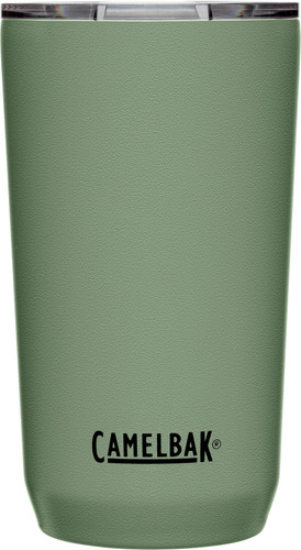 Camelbak Tumbler Stainless Steel Vacuum Insulated 500ml Bottle Moss