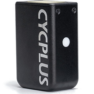 Cycplus AS2 Electric Pump