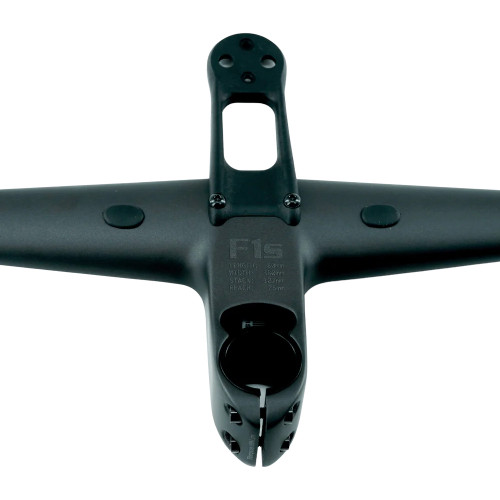 Farsports F1S Integrated Handlebar