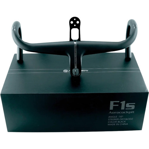 Farsports F1S Integrated Handlebar