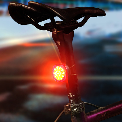 IGPSport TL30 Tail Light 30lmn