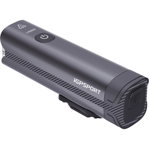 IGPSport VS800 Front Light 800lmn